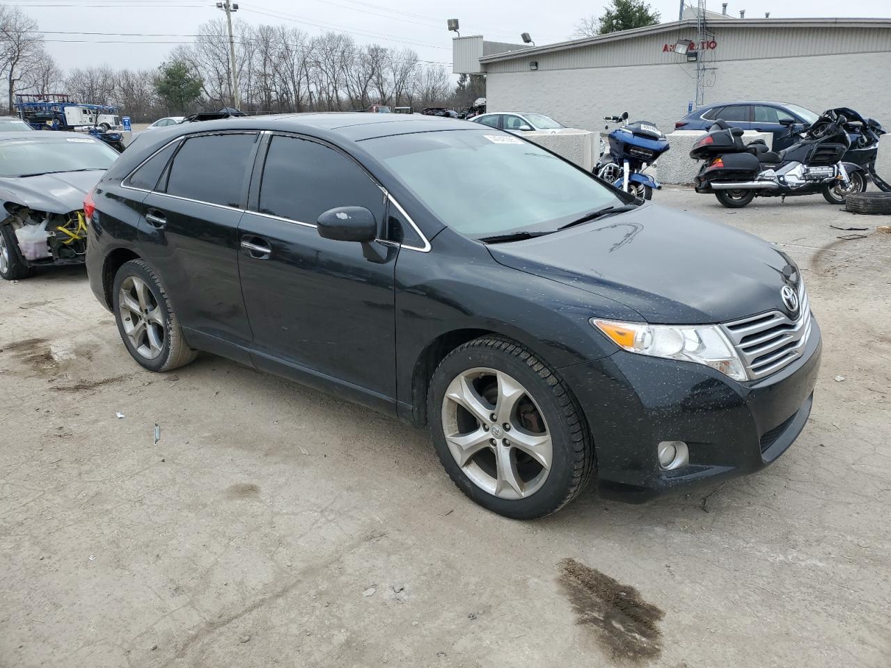 2010 Toyota Venza - Image 4
