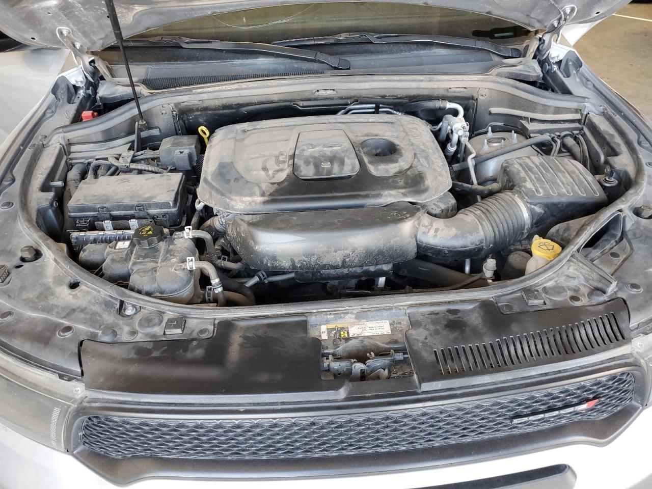 2019 Dodge Durango - Image 12