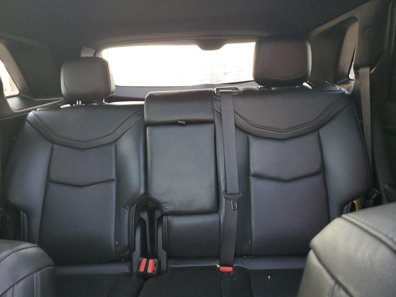 2020 Cadillac XT5 - Image 10