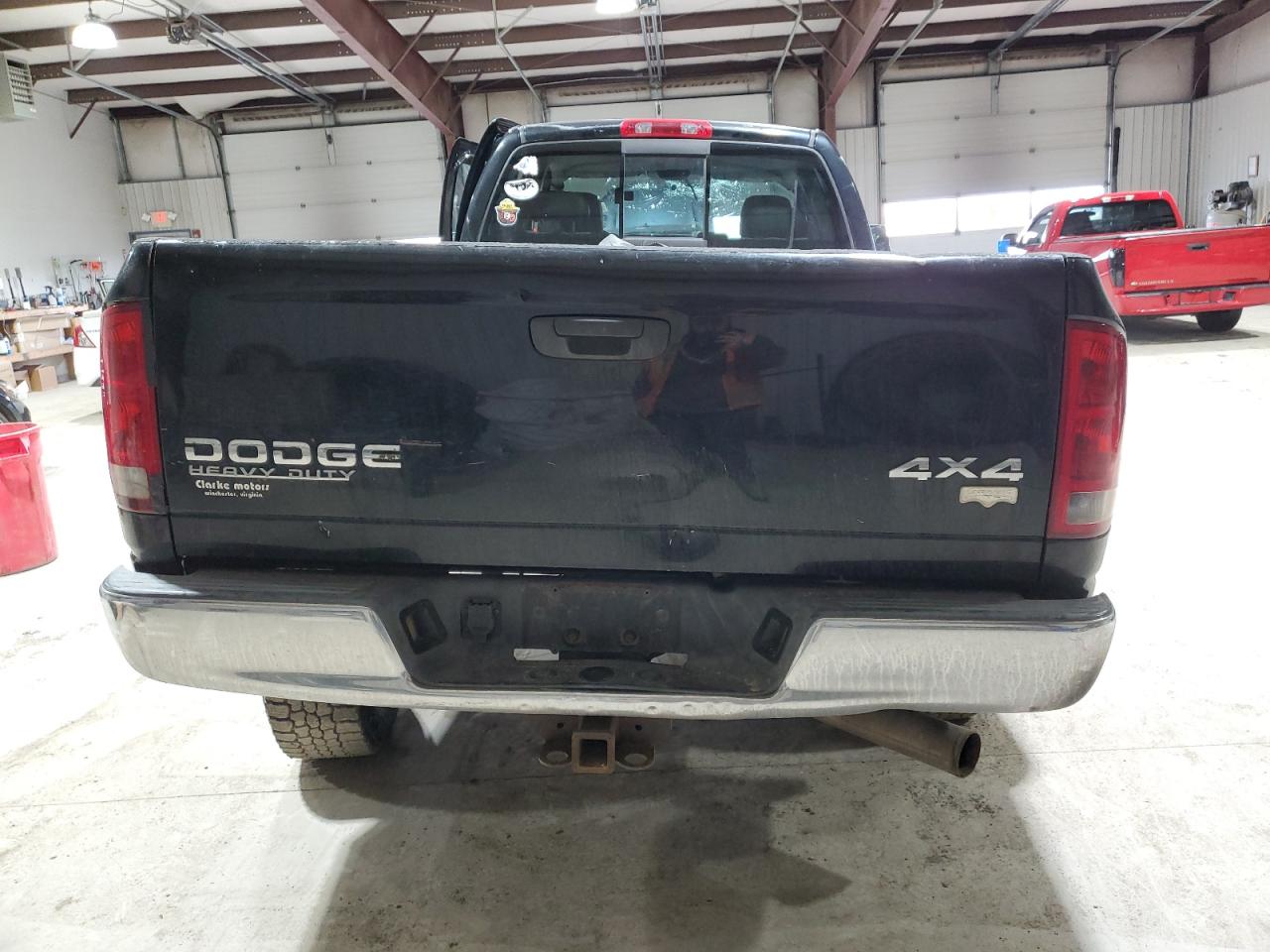 2004 Dodge RAM - Image 6