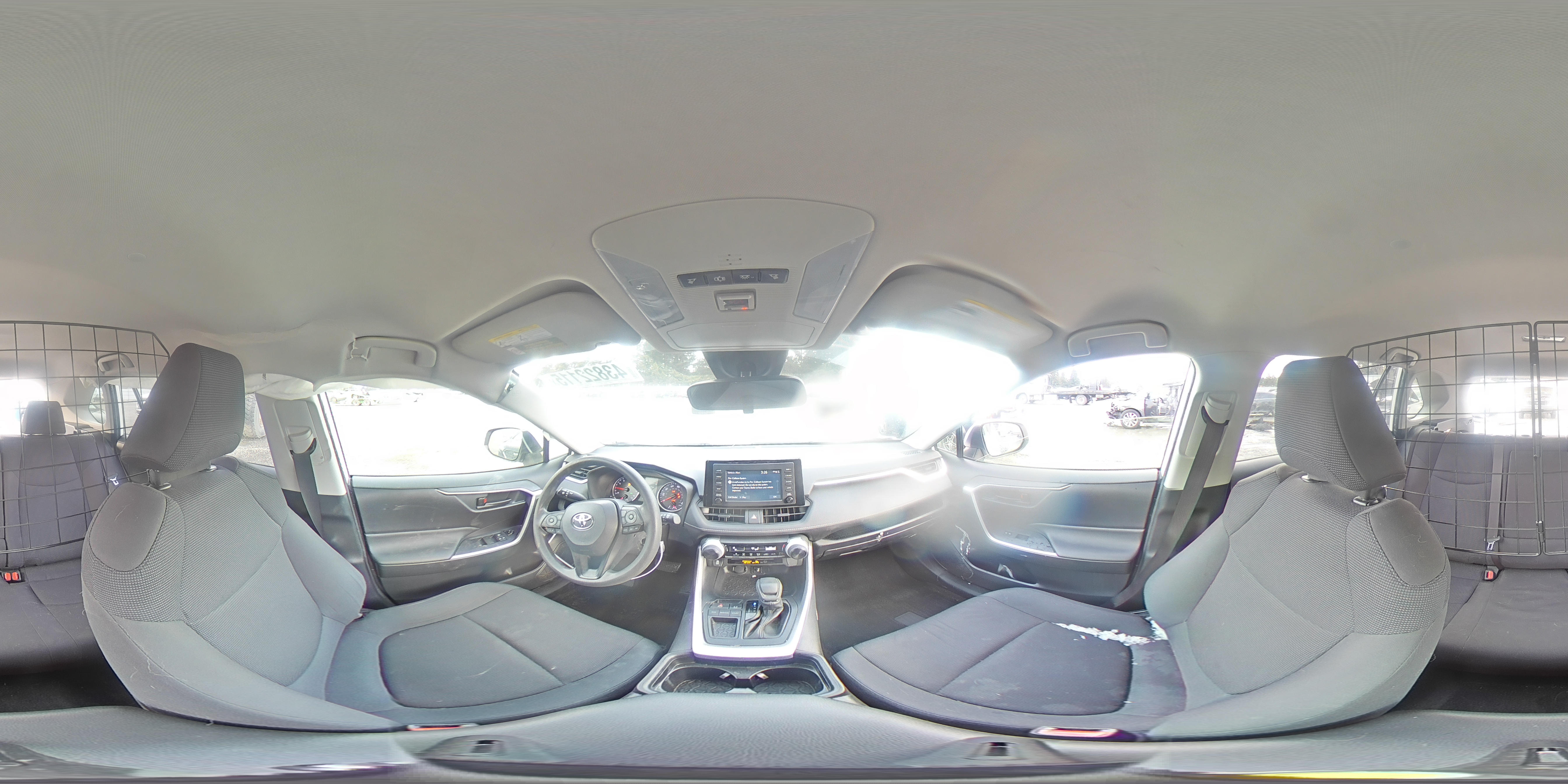 2019 Toyota RAV 4 - Image 13