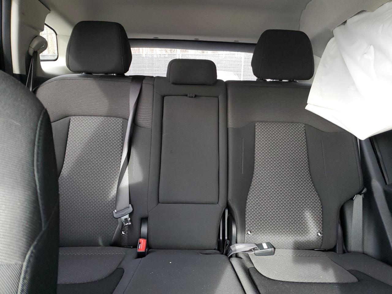 2023 Kia Sportage - Image 10
