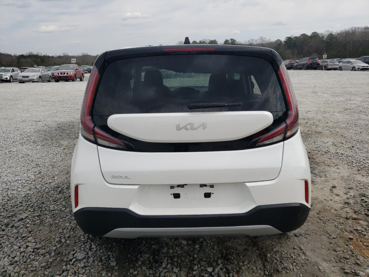 2023 Kia Soul - Image 6