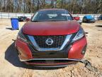 2022 Nissan Murano Sv for Sale in Austell, GA - Rear End