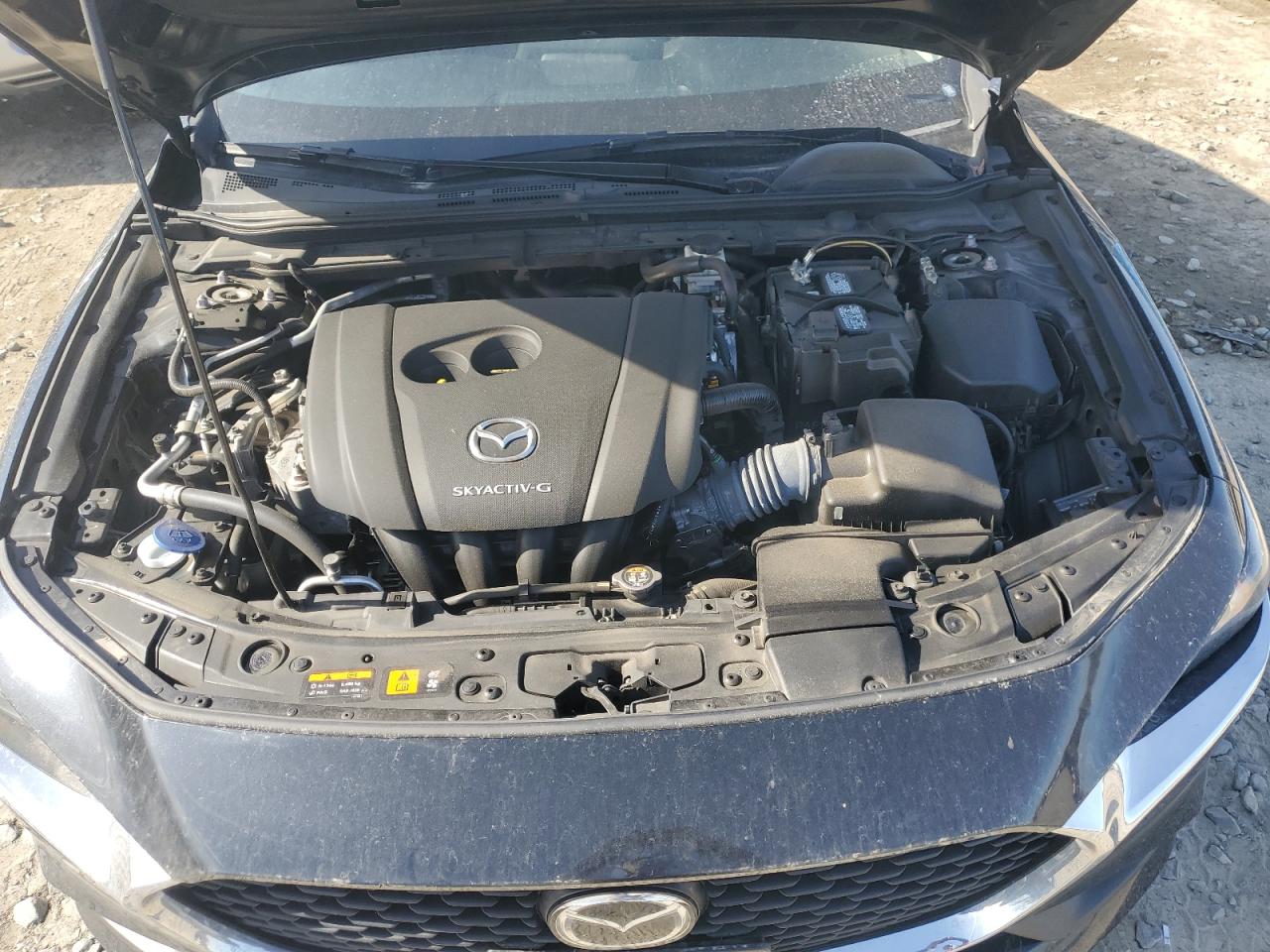 2021 Mazda 3 - Image 11