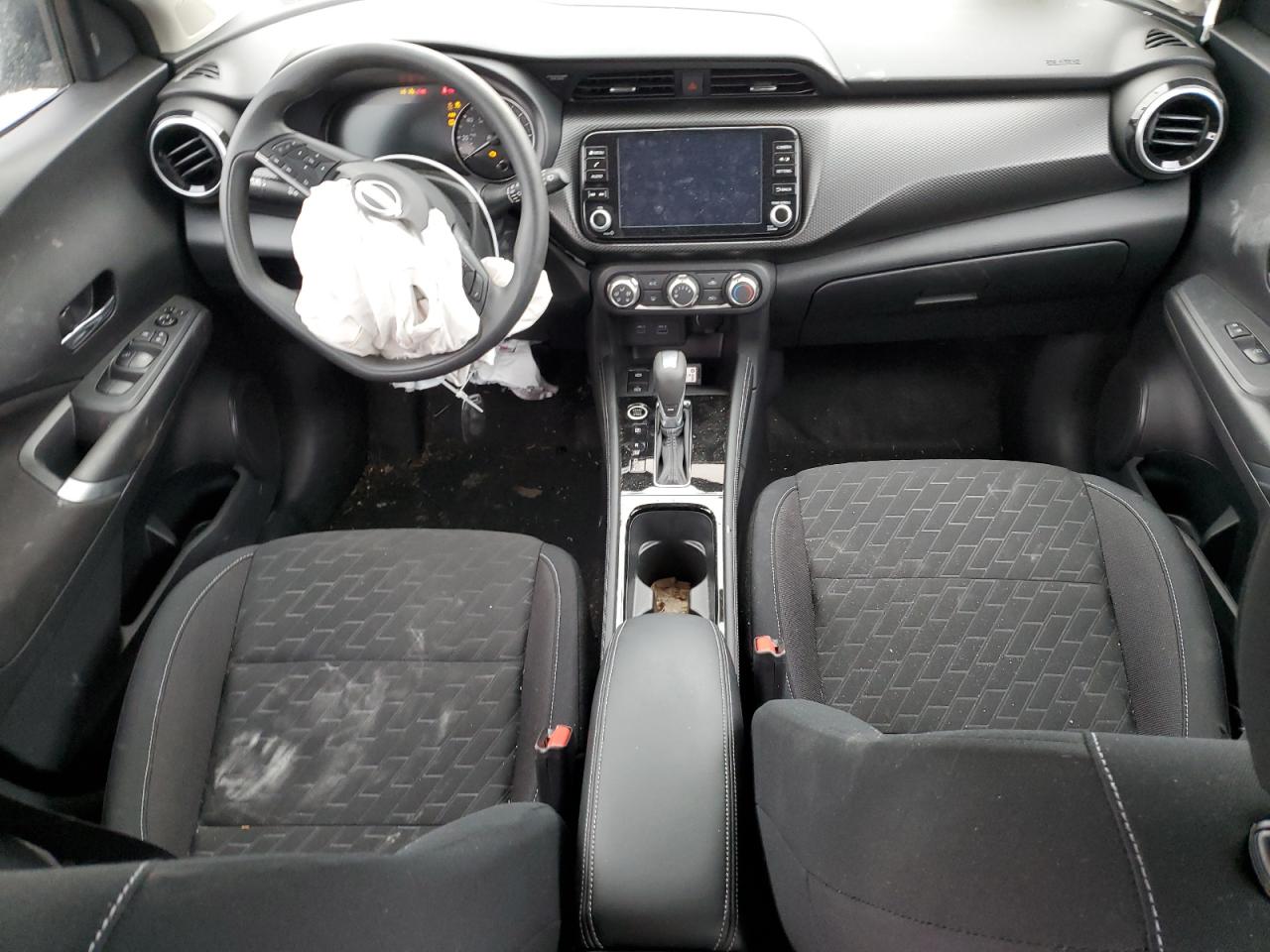 3N1CP5CV8RL576323 NISSAN KICKS 2024
