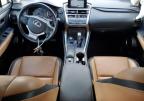 2016 Lexus Nx 200T Base იყიდება Hurricane-ში, WV - Front End