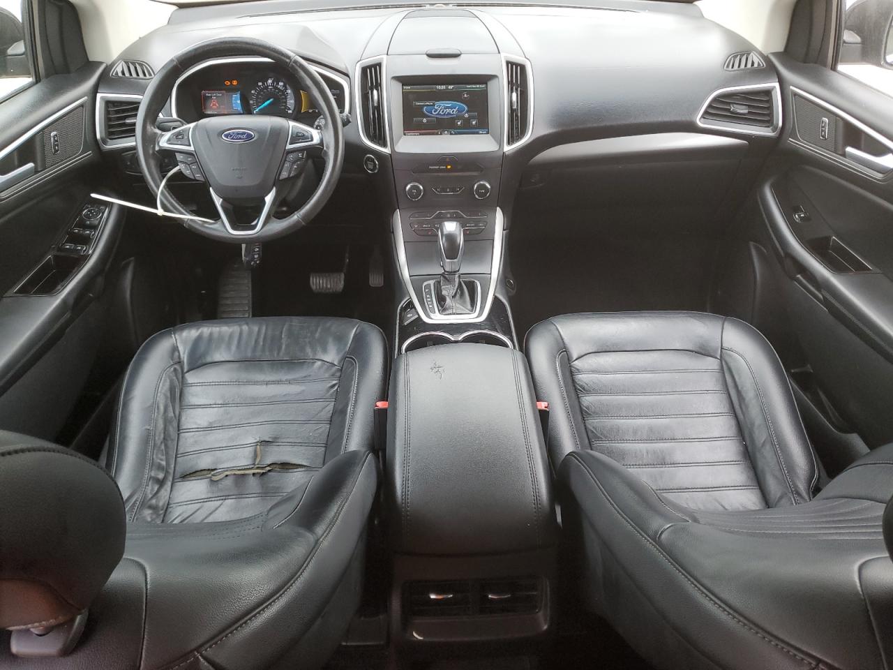 2015 Ford Edge - Image 8