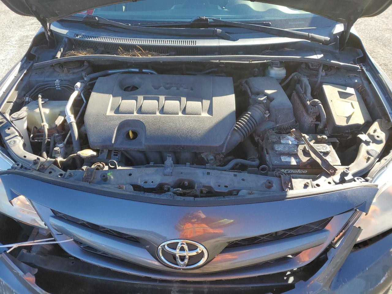 2012 Toyota Corolla - Image 12