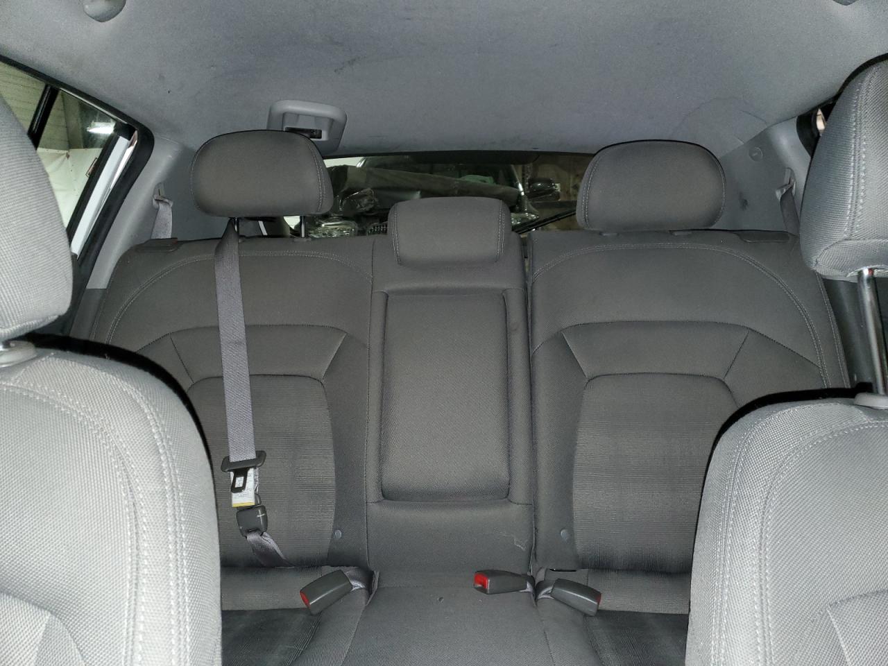 2012 Kia Sportage - Image 10