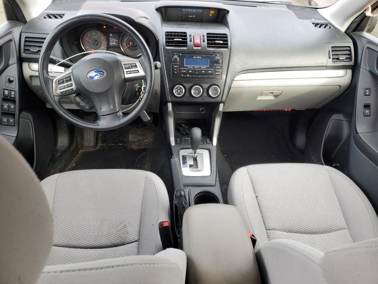 2015 Subaru Forester - Image 8
