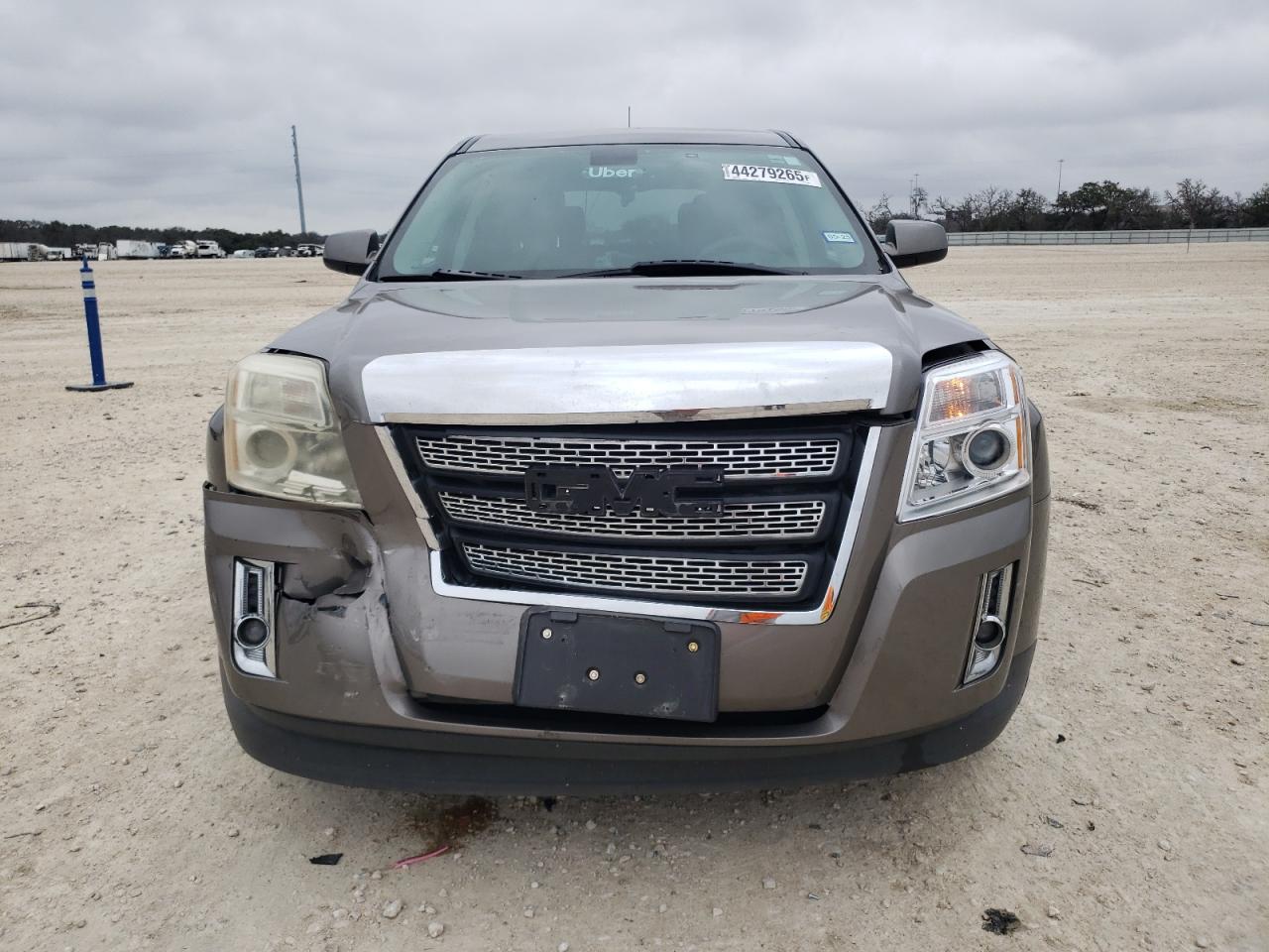 2011 GMC Terrain - Image 5