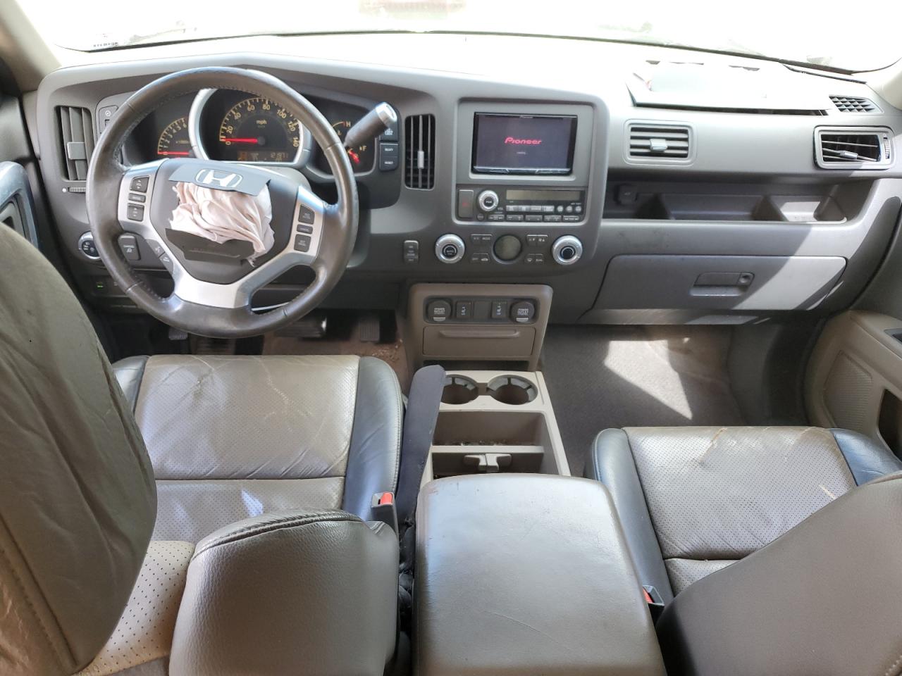 2006 Honda Ridgeline - Image 8