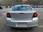 2011 Dodge Avenger Mainstreet за продажба в Hurricane, WV - Front End