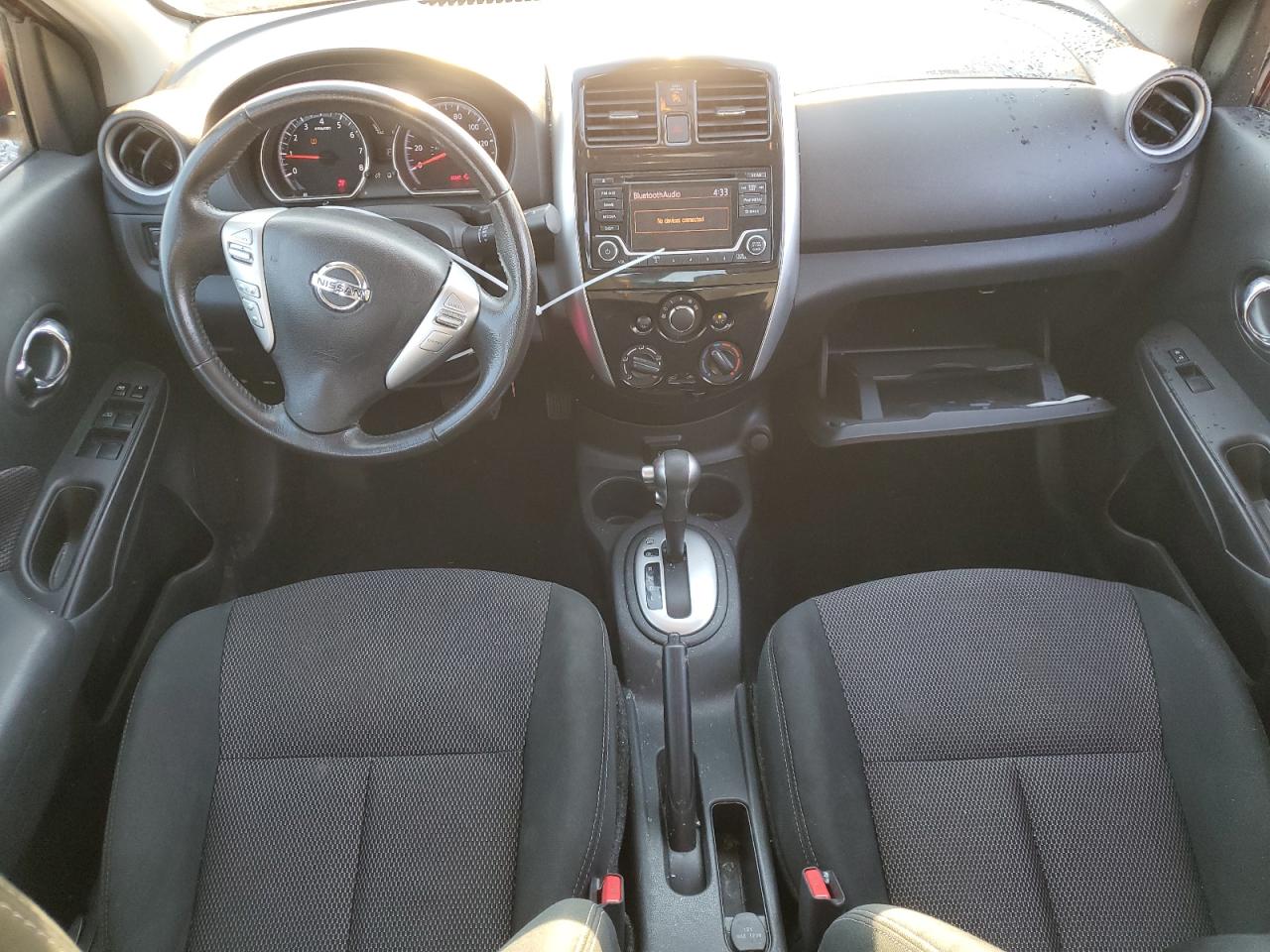 2017 Nissan Versa - Image 8