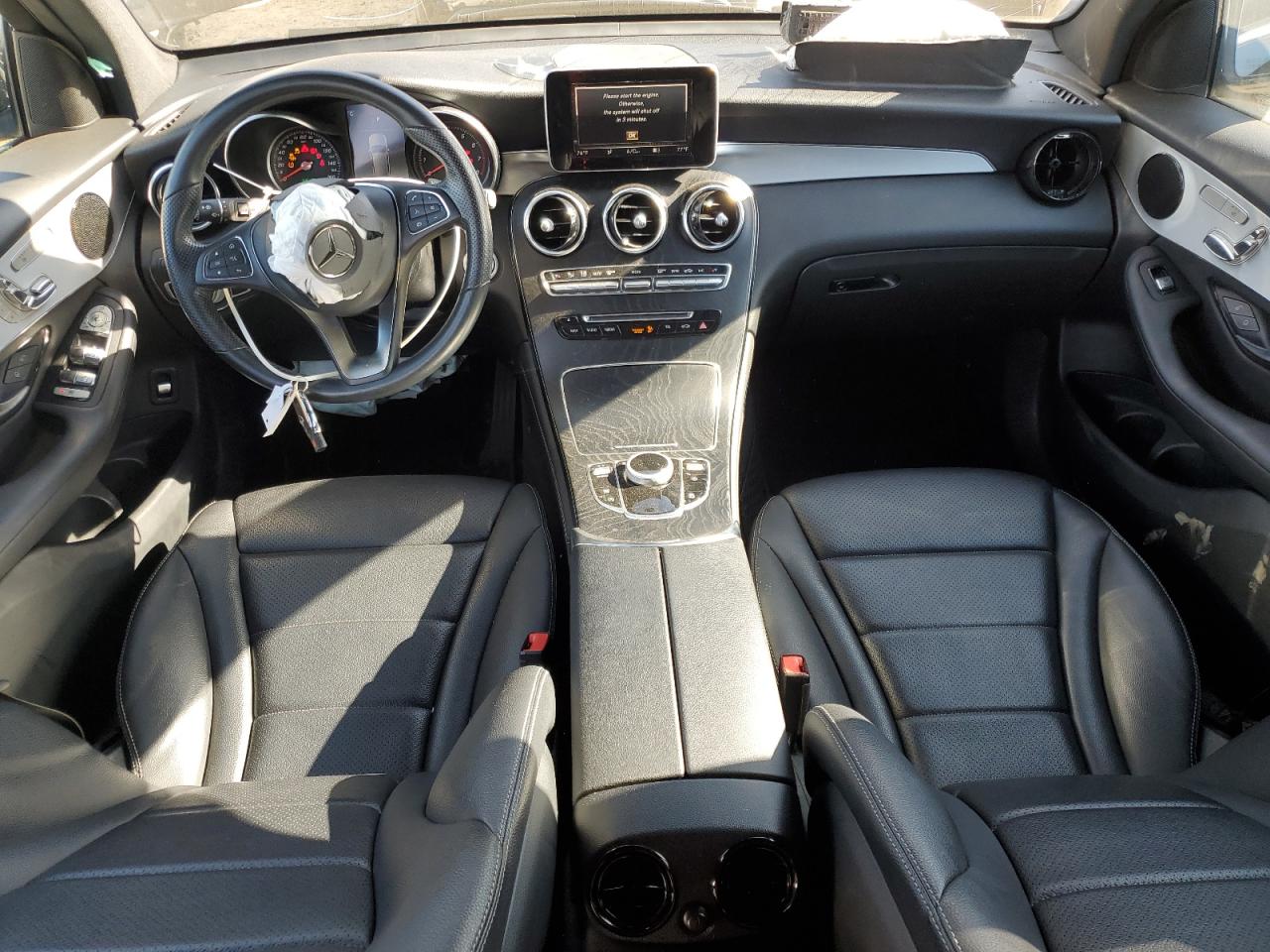 2019 Mercedes-Benz GLC - Image 8