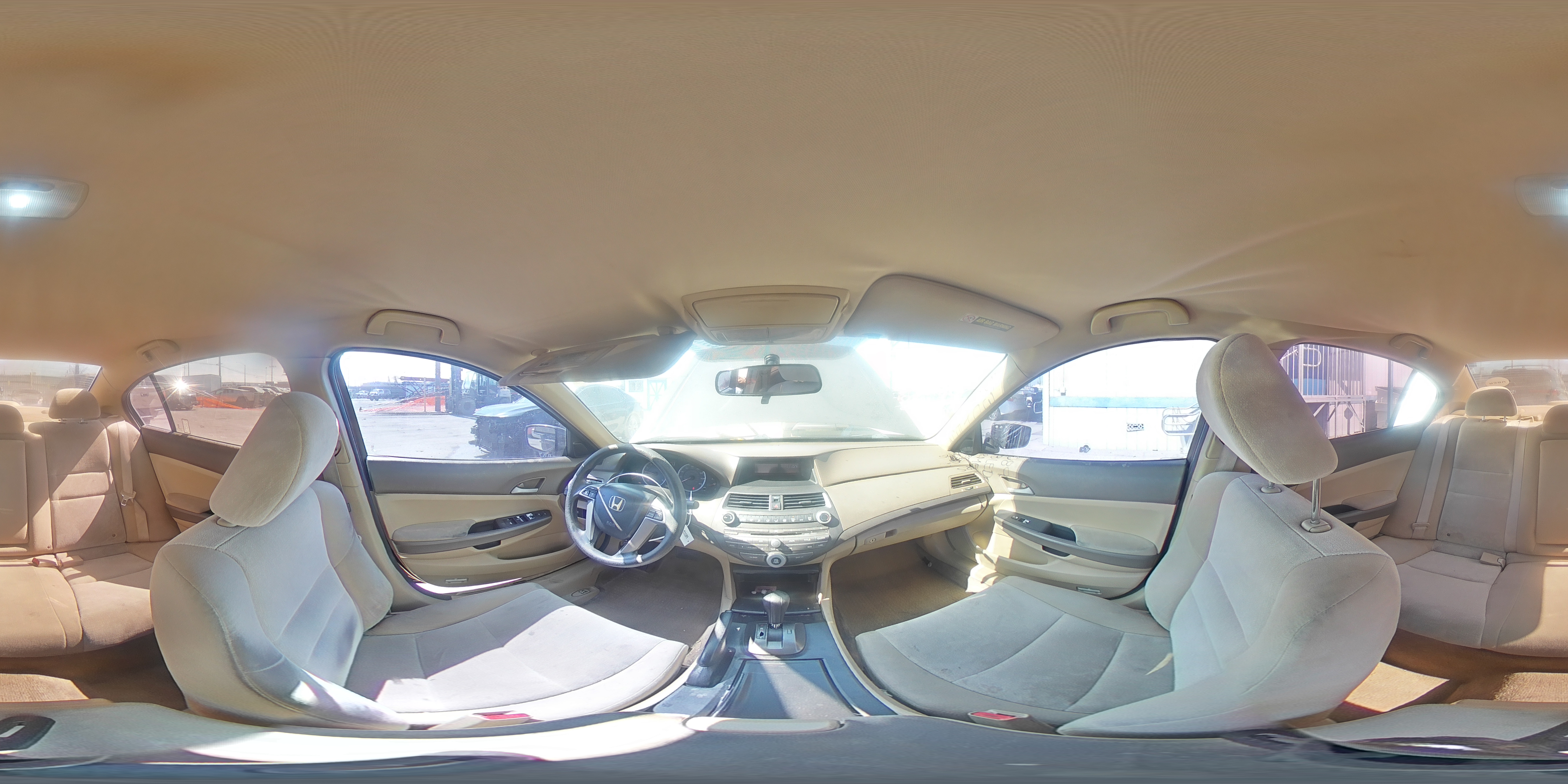 2010 Honda Accord - Image 12