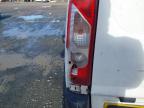 2008 CITROEN DISPATCH 1 for sale at Copart EAST KILBRIDE