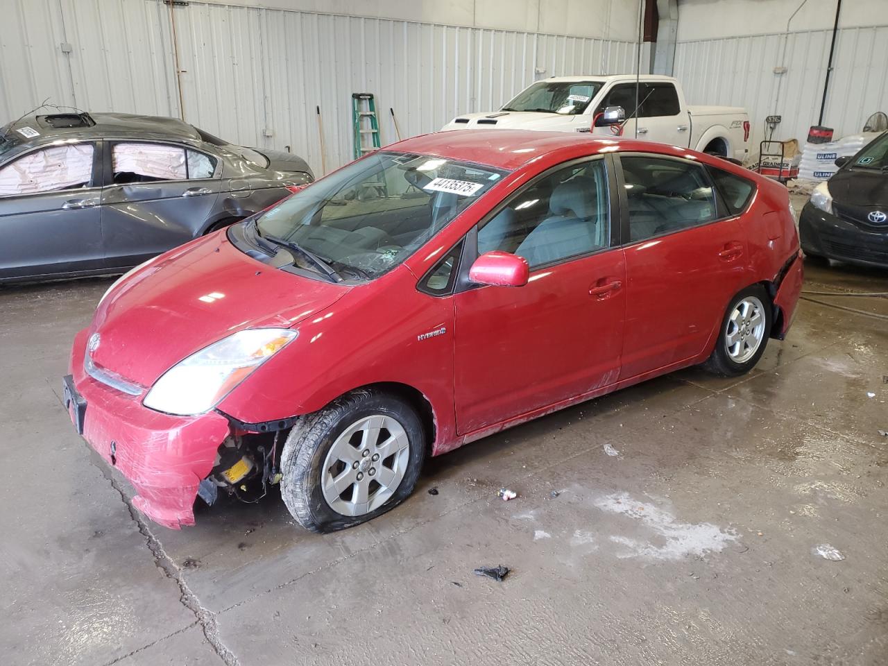 2009 Toyota Prius - Image 1