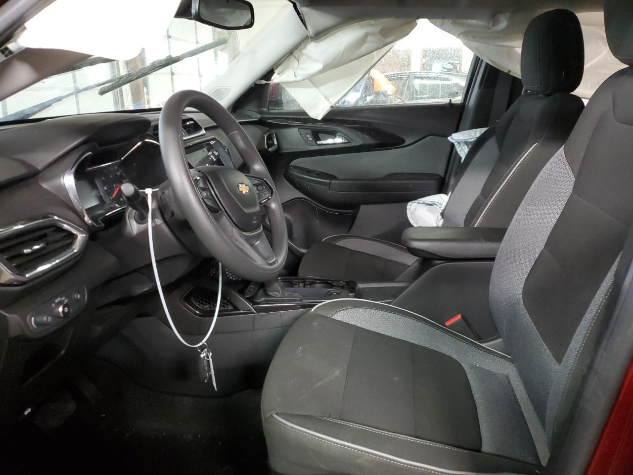 2023 Chevrolet TrailBlazer - Image 7