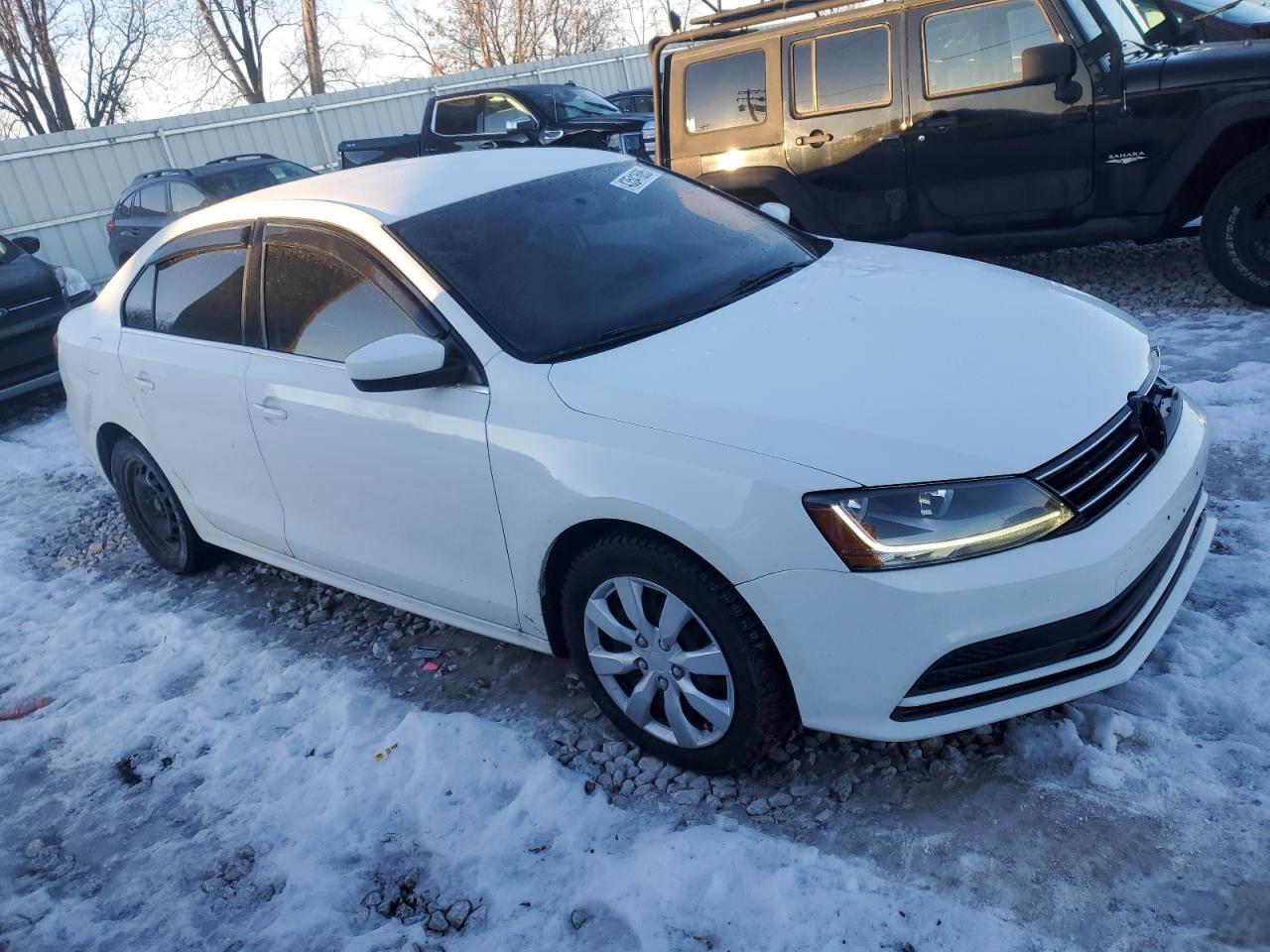 2017 Volkswagen Jetta - Image 4