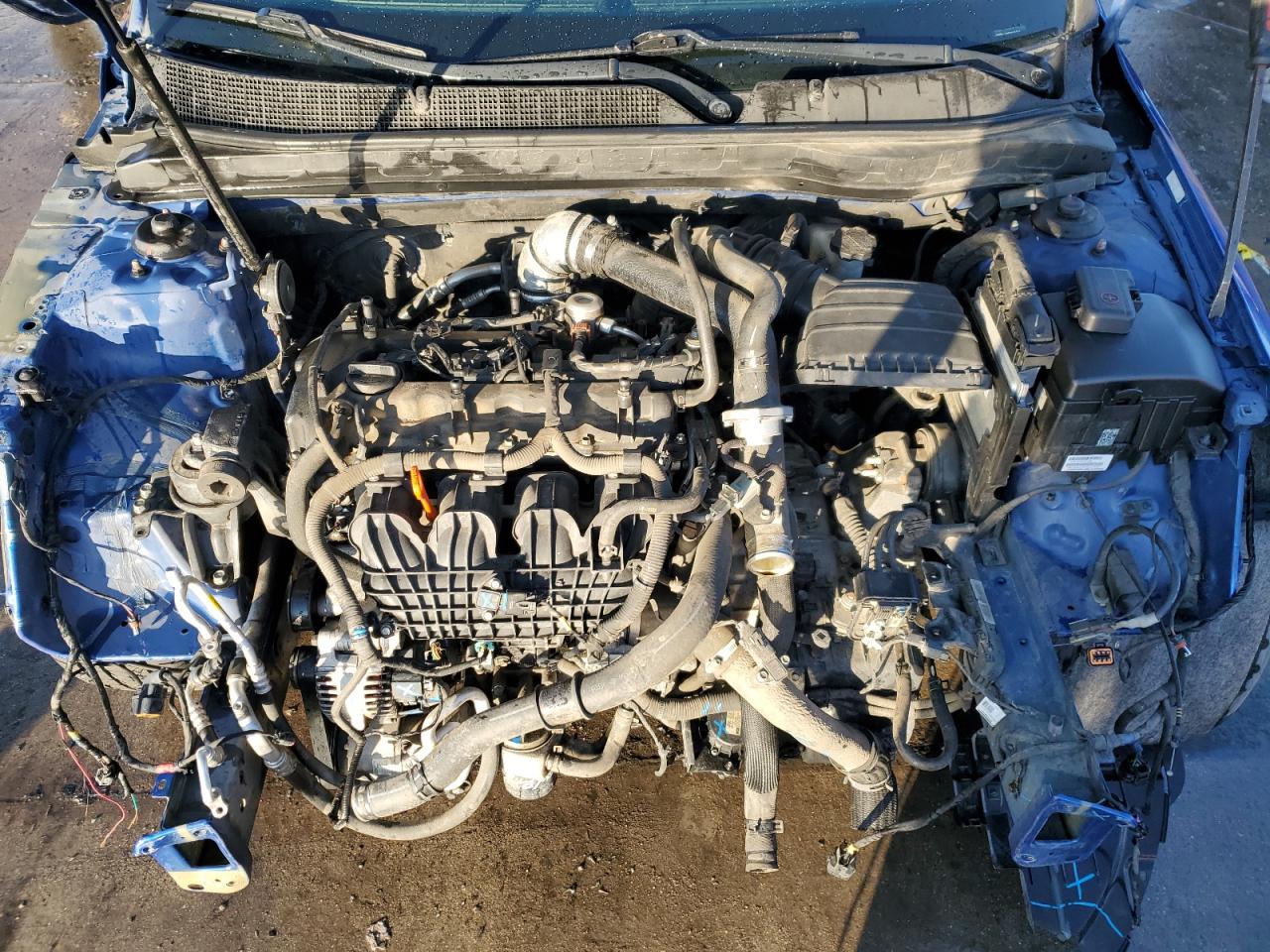 2013 Kia Optima - Image 11
