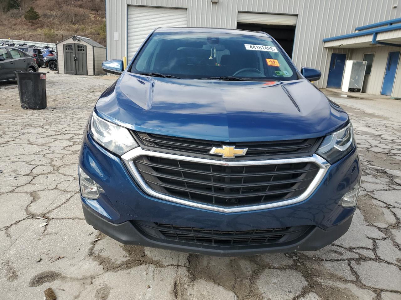 2GNAXKEV3L6195787 CHEVROLET EQUINOX 2020