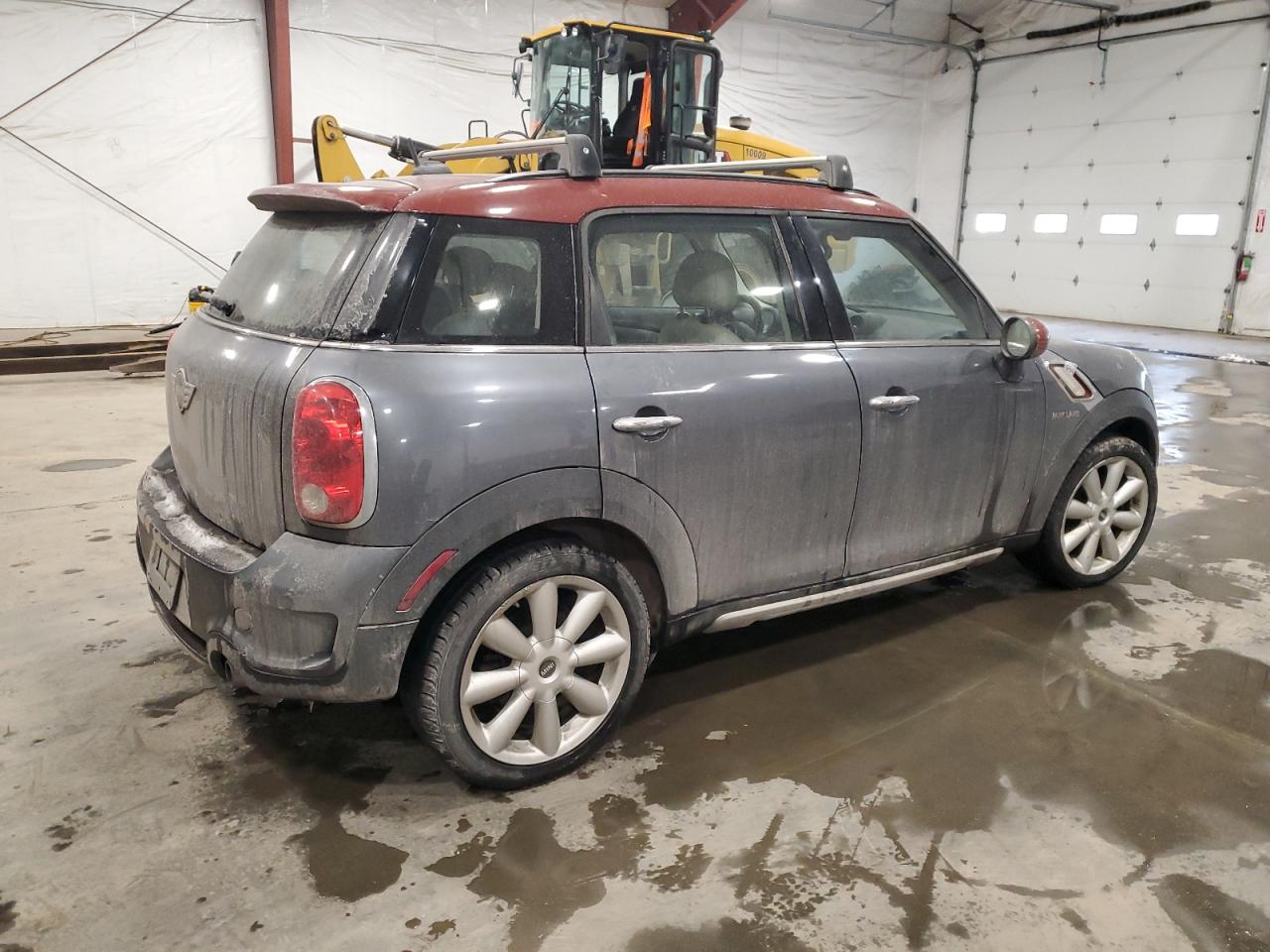 2016 MINI Cooper - Image 3