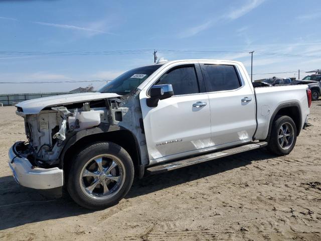  GMC SIERRA 2022 Biały