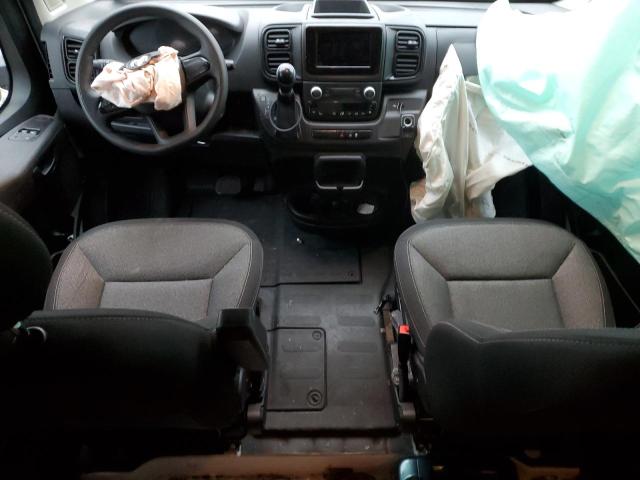 2023 RAM PROMASTER 3500 3500 HIGH  