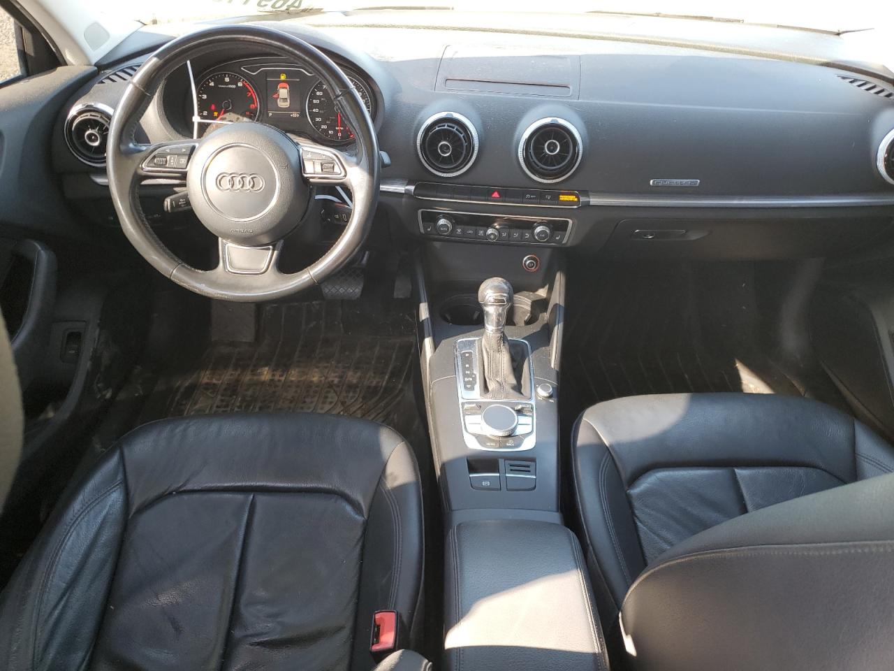 2015 Audi A3 - Image 8