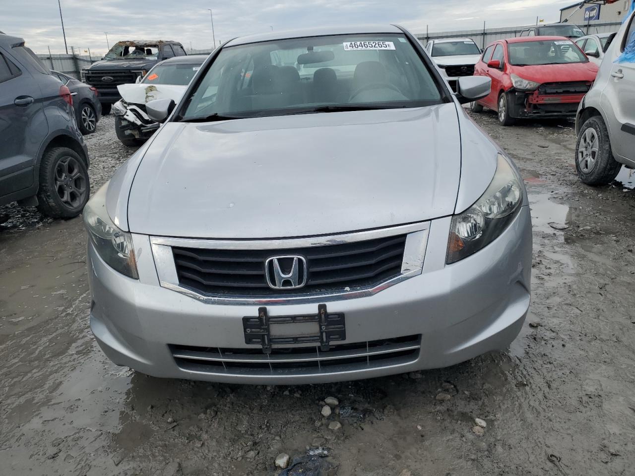 2009 Honda Accord - Image 5