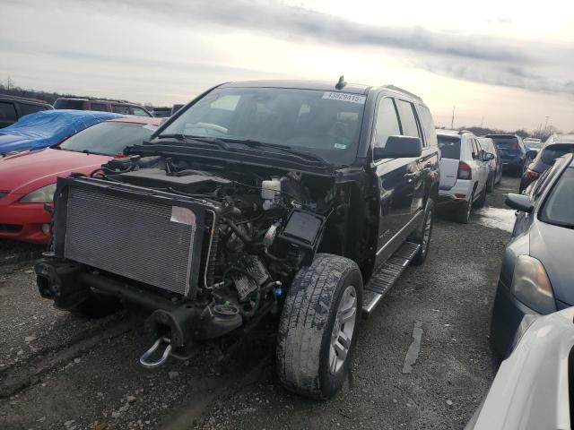 Cahokia Heights, IL에서 판매 중인 2017 Chevrolet Tahoe K1500 Lt - Front End