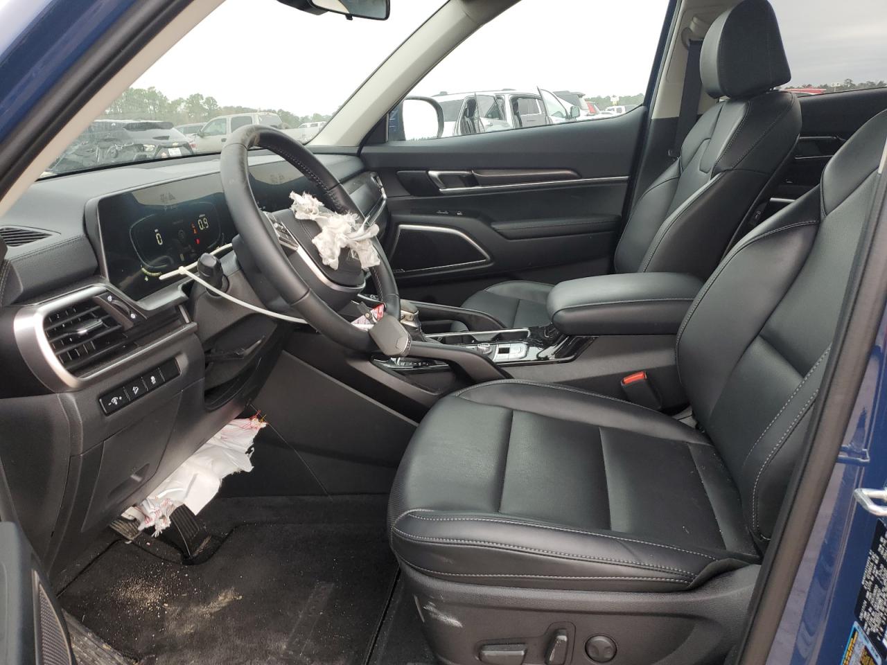 2024 Kia Telluride - Image 7