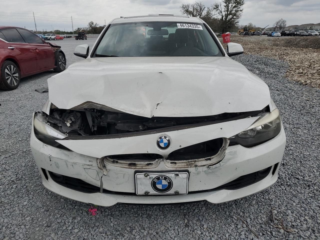 2013 BMW 3er - Image 5