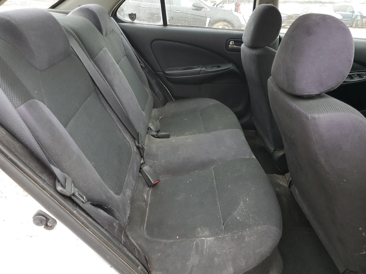 2006 Nissan Sentra - Image 10