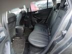 2020 FORD FOCUS VIGN for sale at Copart SANDTOFT