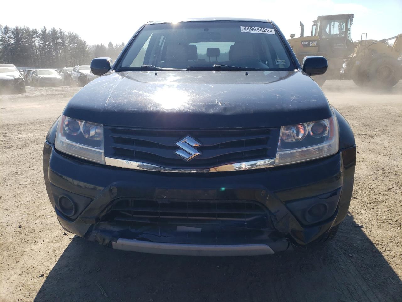 2013 Suzuki Grand Vitara - Image 5