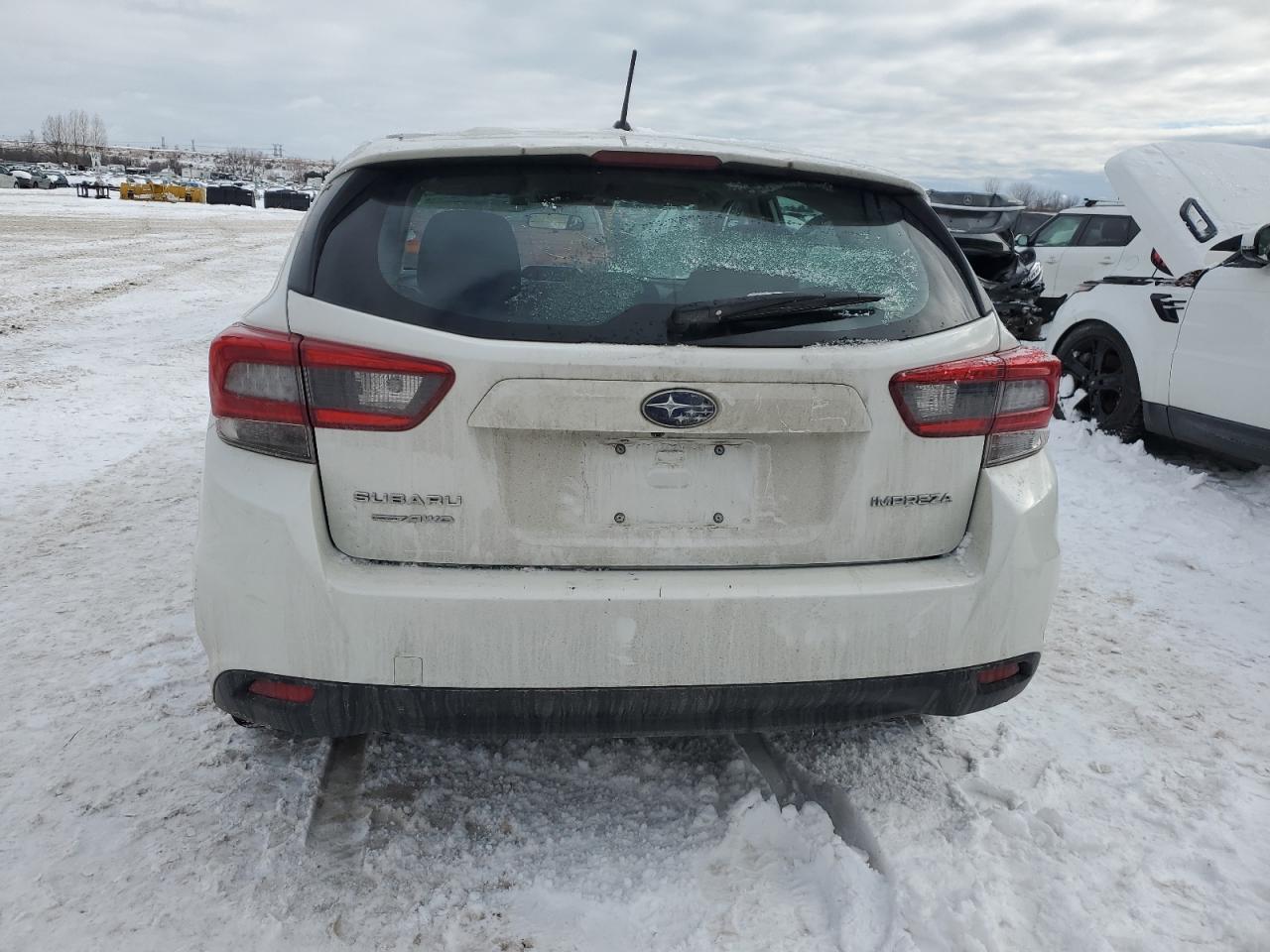 2021 Subaru Impreza - Image 6