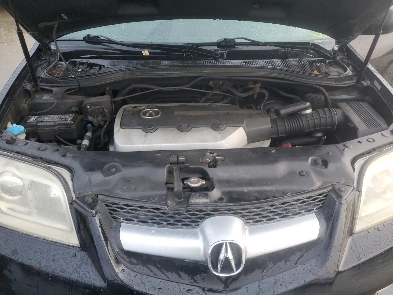 2004 Acura MDX - Image 12