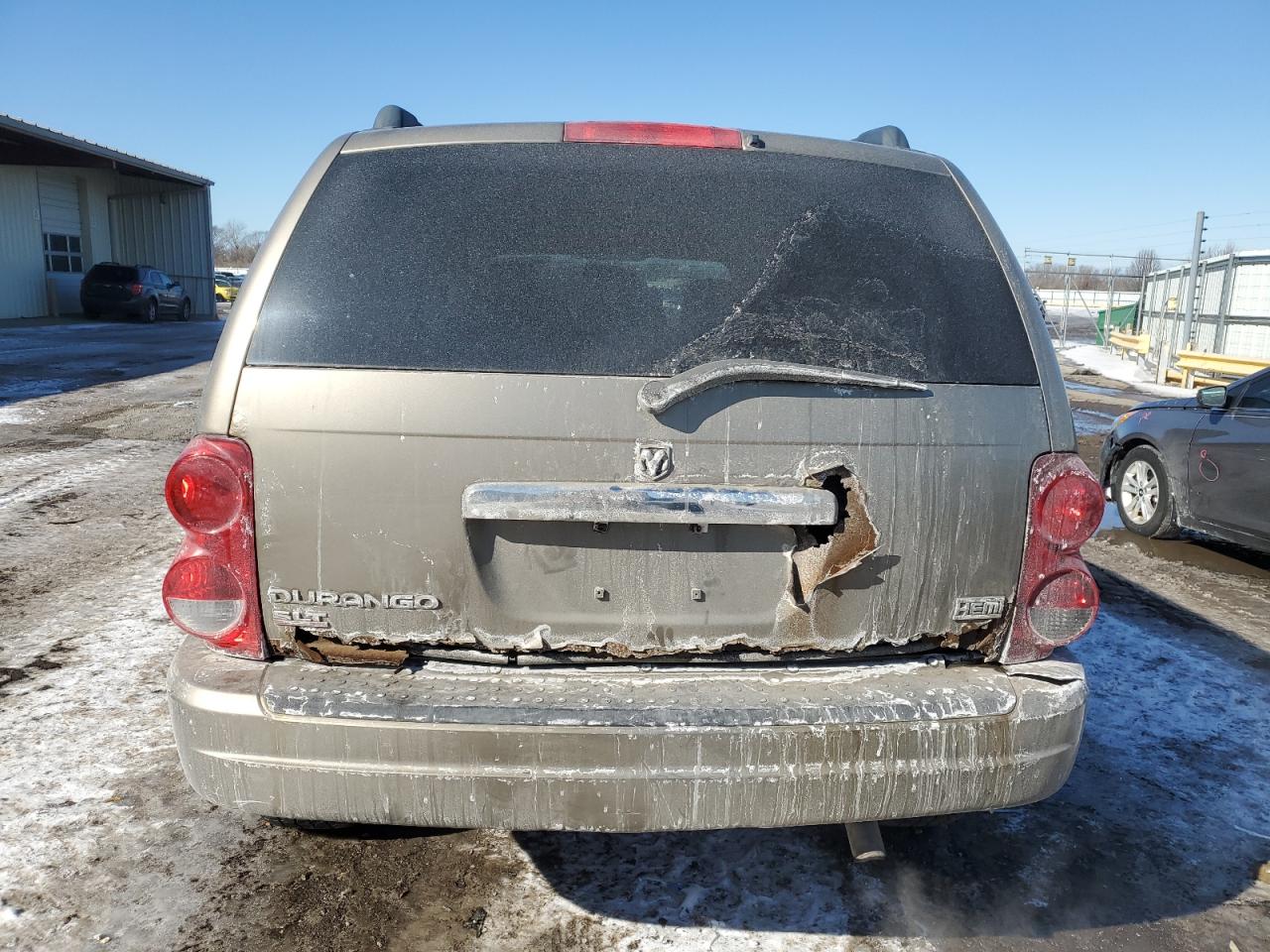2005 Dodge Durango - Image 6