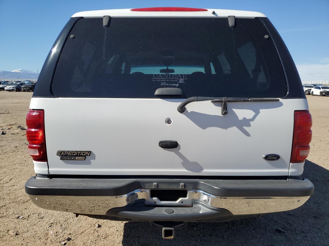 2000 Ford Expedition - Image 6