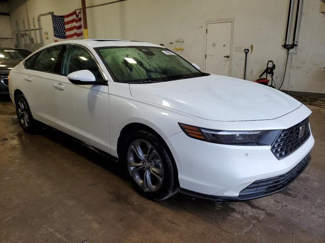  HONDA ACCORD 2024 White