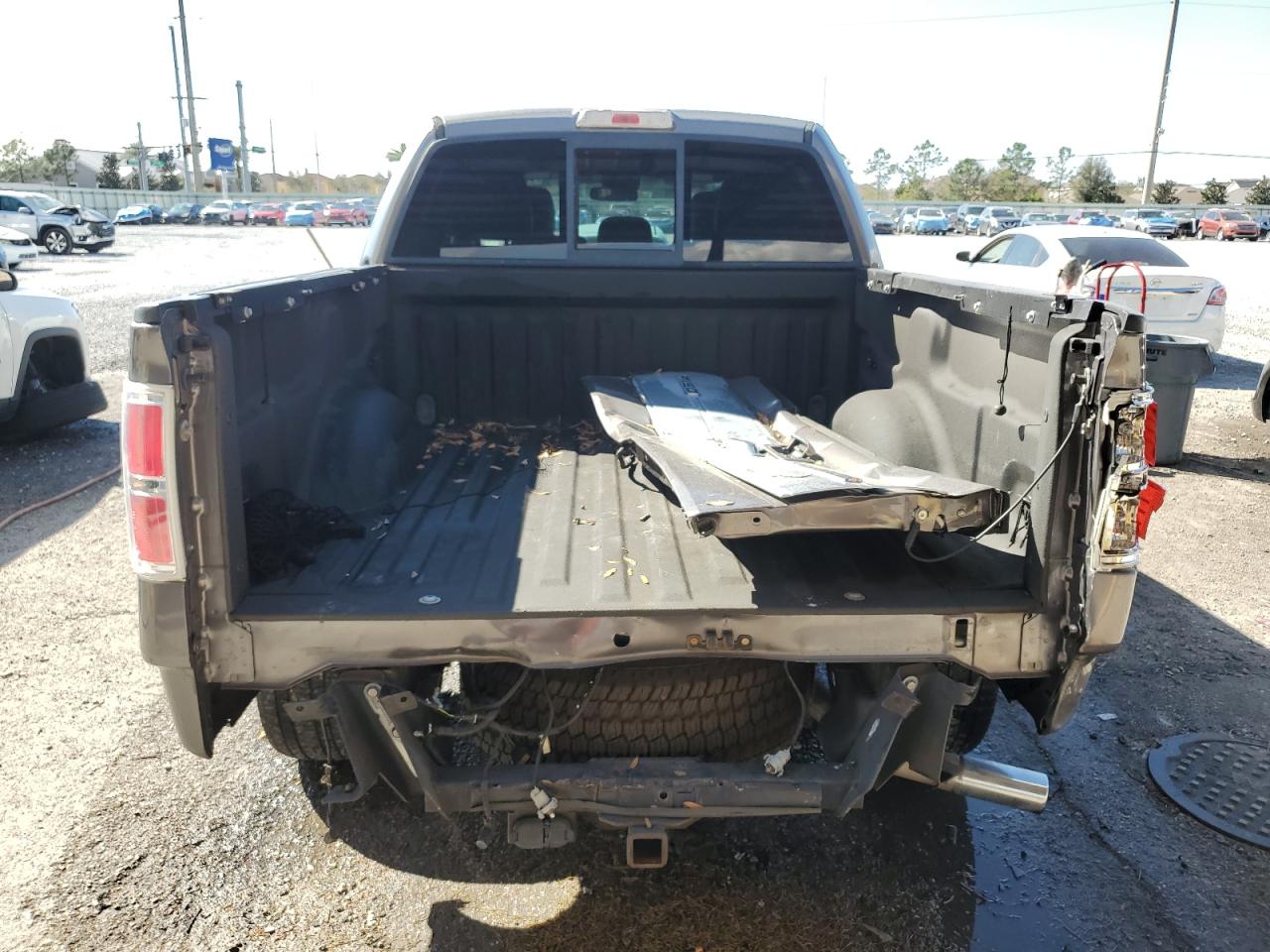 2014 Ford F-150 - Image 6