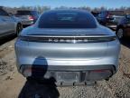 2021 Porsche Taycan Tur na sprzedaż w Hillsborough, NJ - Front End