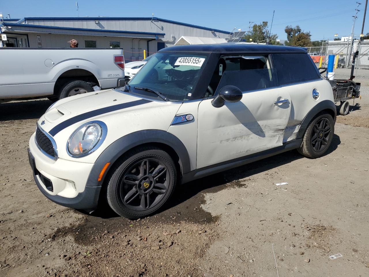 2013 MINI Cooper - Image 1