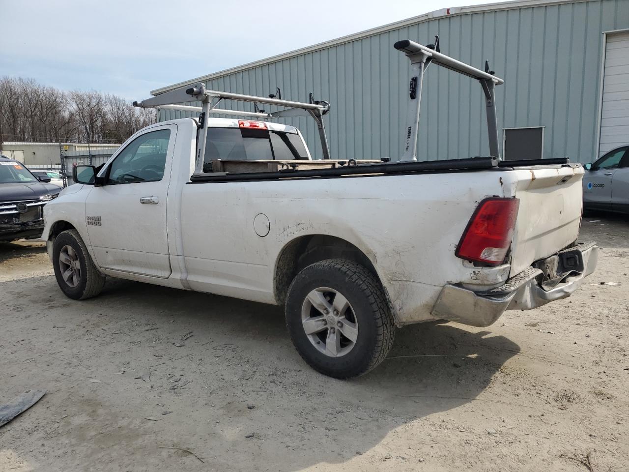 2013 RAM 1500 - Image 2