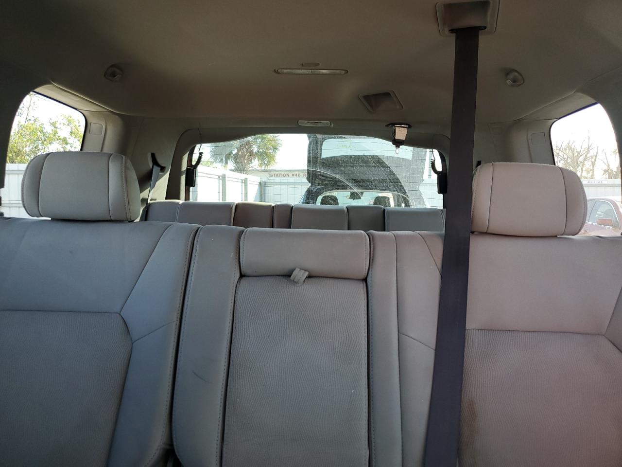 2011 Honda Pilot - Image 10
