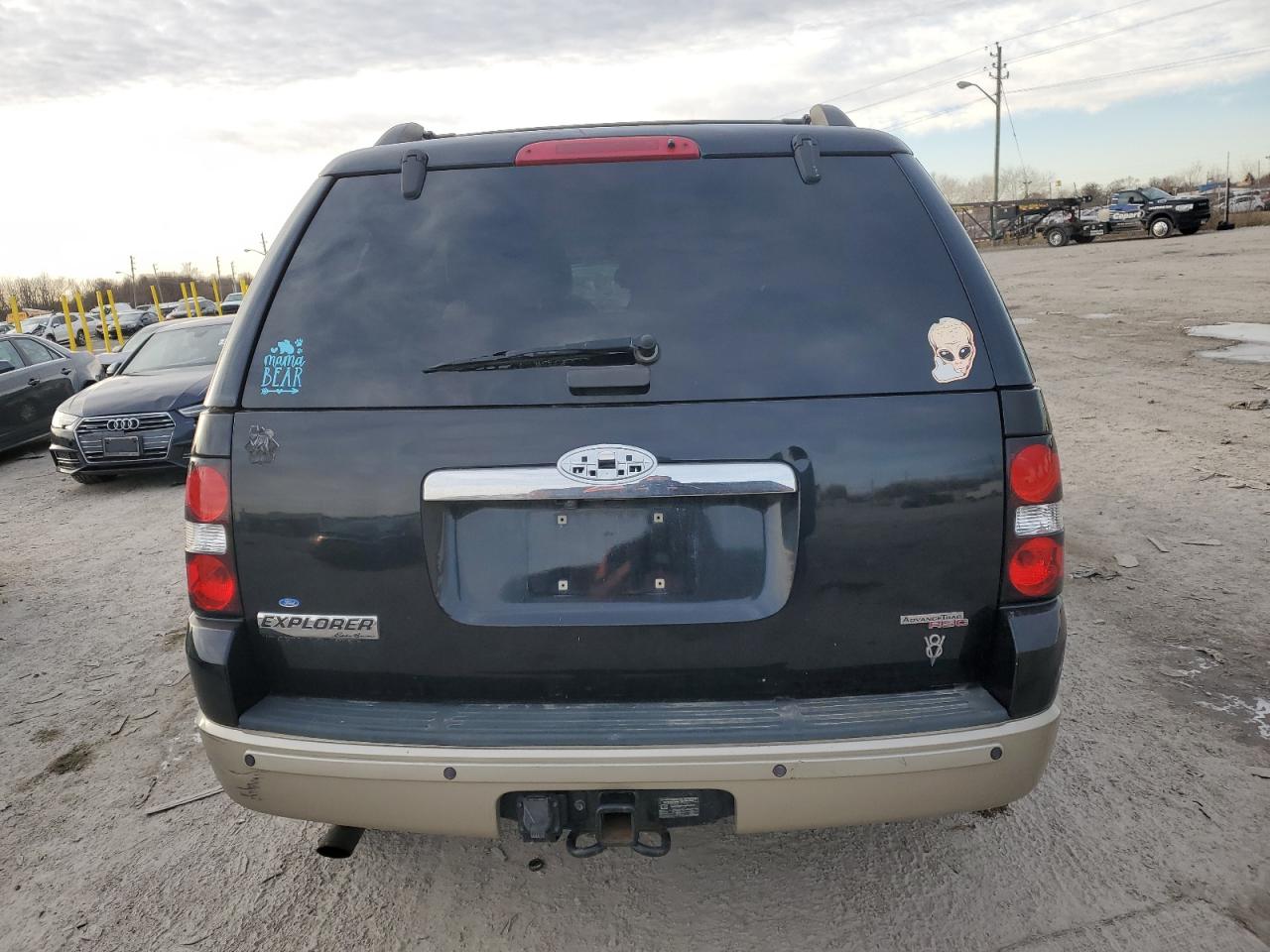 2006 Ford Explorer - Image 6