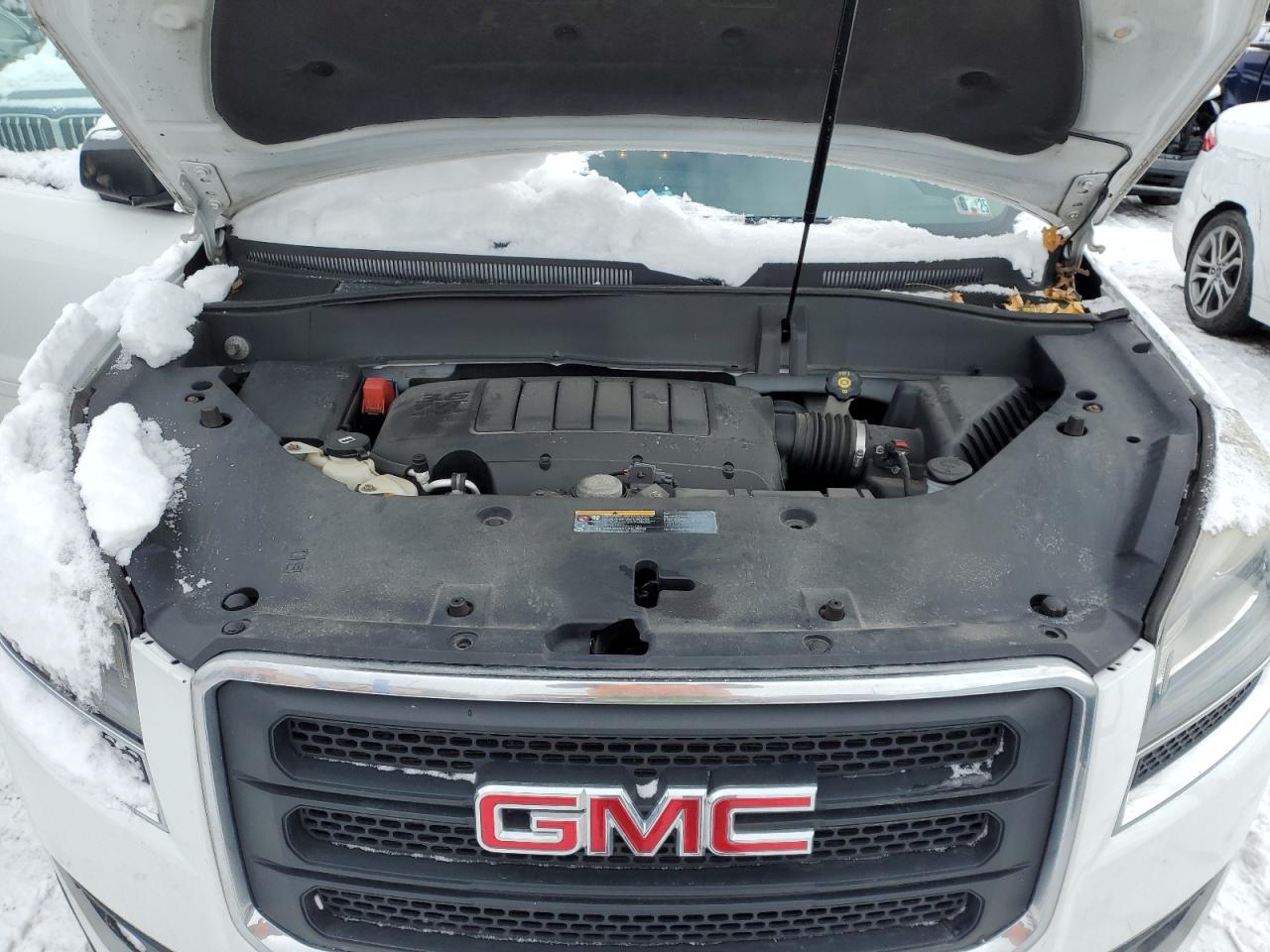 2016 GMC Acadia - Image 12